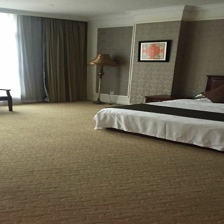 הנגז'ו Relax Hotel מראה חיצוני תמונה