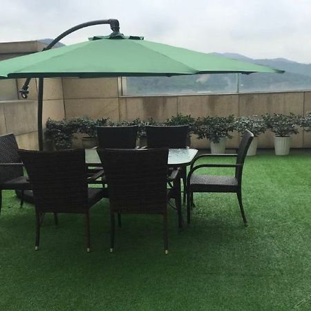 הנגז'ו Relax Hotel מראה חיצוני תמונה