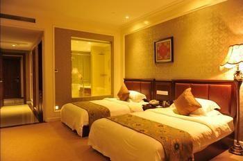 הנגז'ו Relax Hotel מראה חיצוני תמונה