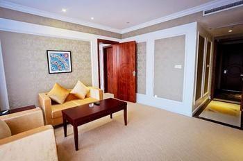 הנגז'ו Relax Hotel מראה חיצוני תמונה