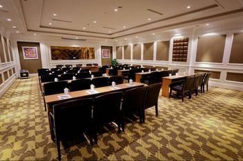 הנגז'ו Relax Hotel מראה חיצוני תמונה