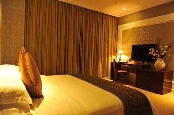 הנגז'ו Relax Hotel מראה חיצוני תמונה