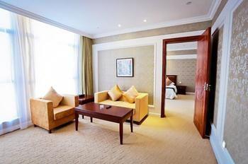 הנגז'ו Relax Hotel מראה חיצוני תמונה