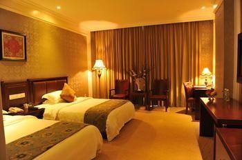 הנגז'ו Relax Hotel מראה חיצוני תמונה