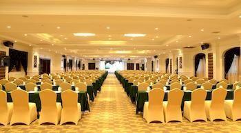 הנגז'ו Relax Hotel מראה חיצוני תמונה