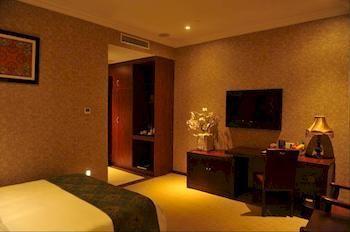 הנגז'ו Relax Hotel מראה חיצוני תמונה