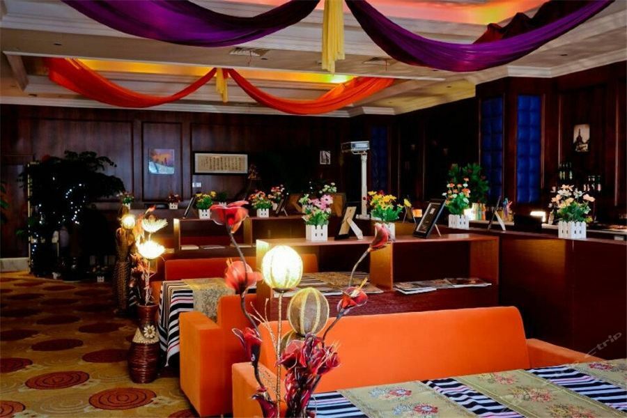 הנגז'ו Relax Hotel מראה חיצוני תמונה