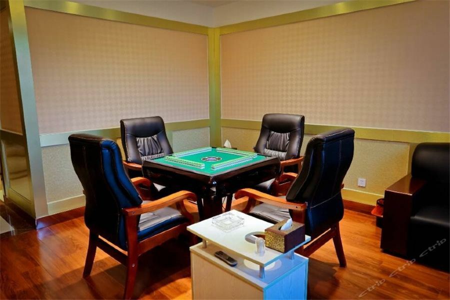 הנגז'ו Relax Hotel מראה חיצוני תמונה
