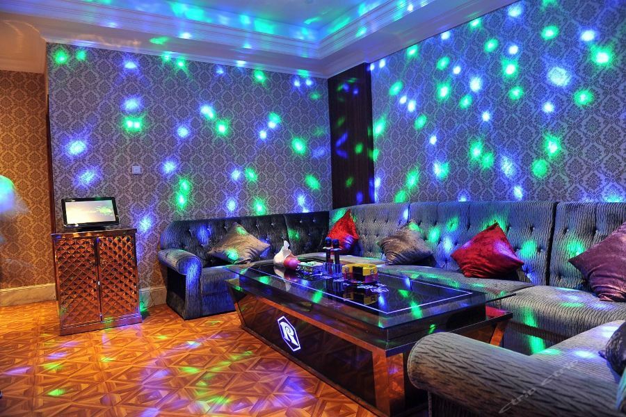 הנגז'ו Relax Hotel מראה חיצוני תמונה