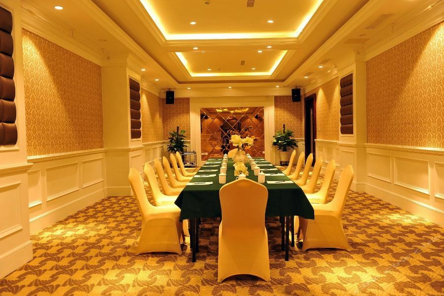 הנגז'ו Relax Hotel מראה חיצוני תמונה