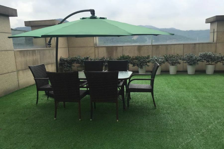 הנגז'ו Relax Hotel מראה חיצוני תמונה